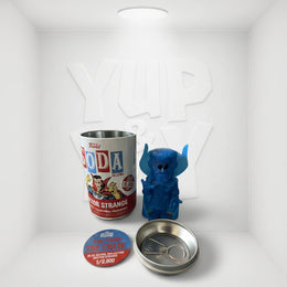 Funko Soda - Doctor Strange