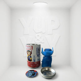 Funko Soda - Doctor Strange
