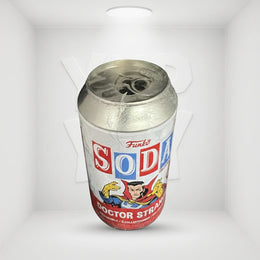Funko Soda - Doctor Strange
