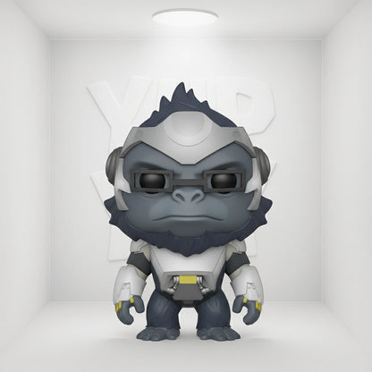 Pop Games Overwatch #97 Winston