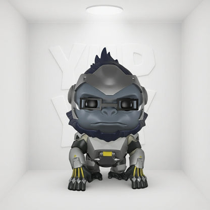Pop Games Overwatch #97 Winston
