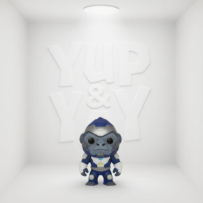 Pop Games Overwatch #97 Winston