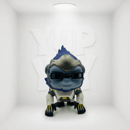 Pop Games Overwatch #97 Winston