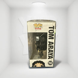 Funko Pop! Rocks: Slayer - Jeff Hanneman #155
