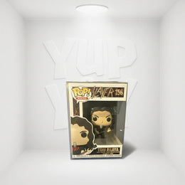 Funko Pop! Rocks: Slayer - Jeff Hanneman #155