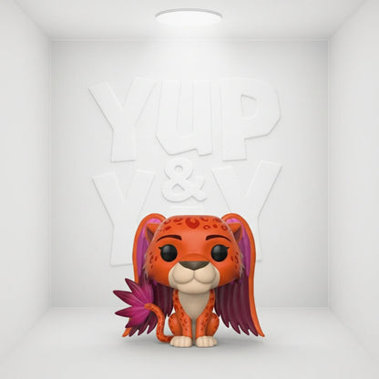 Funko Pop! Disney Elena of Avalor - Luna #319