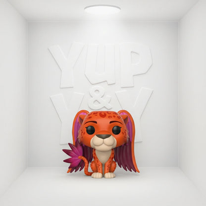 Funko Pop! Disney Elena of Avalor - Luna #319