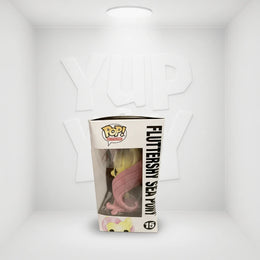 Funko Pop! My Little Pony - Fluttershy Sea Pony #15