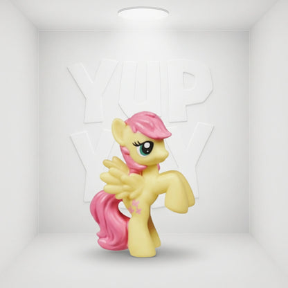 Funko Pop! My Little Pony - Fluttershy Sea Pony #15