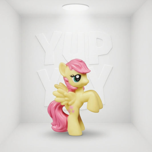 Funko Pop! My Little Pony - Fluttershy Sea Pony #15