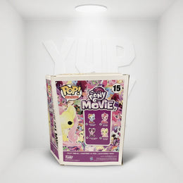 Funko Pop! My Little Pony - Fluttershy Sea Pony #15