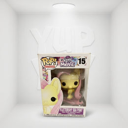Funko Pop! My Little Pony - Fluttershy Sea Pony #15