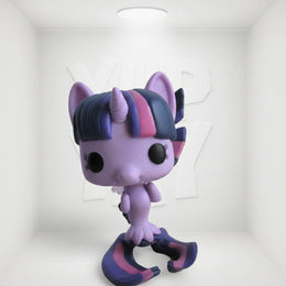 Funko Pop! My Little Pony - Twilight Sparkle Sea Pony #14