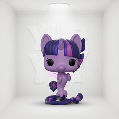 Funko Pop! My Little Pony - Twilight Sparkle Sea Pony #14