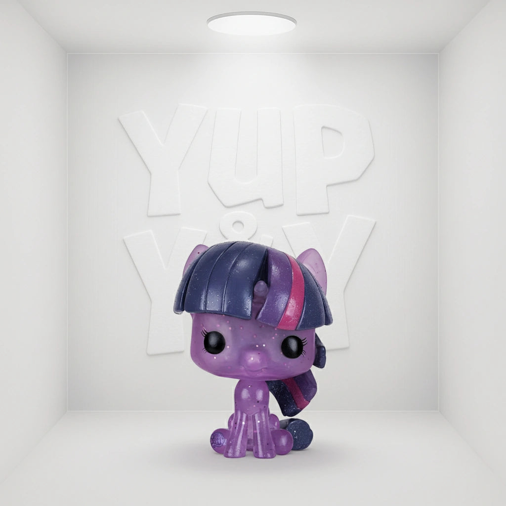 Funko Pop! My Little Pony - Twilight Sparkle Sea Pony #14