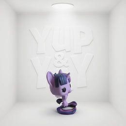 Funko Pop! My Little Pony - Twilight Sparkle Sea Pony #14