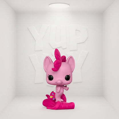 Funko Pop! My Little Pony - Pinkie Pie Sea Pony #13