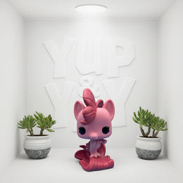 Funko Pop! My Little Pony - Pinkie Pie Sea Pony #13