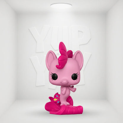 Funko Pop! My Little Pony - Pinkie Pie Sea Pony #13