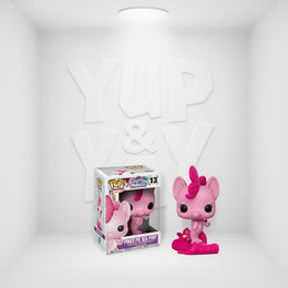 Funko Pop! My Little Pony - Pinkie Pie Sea Pony #13