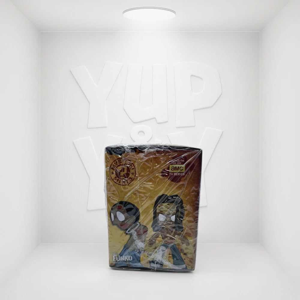 Funko The Walking Dead Series 3 Mystery Minis Vinyl Figure Blind Box