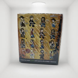 Funko The Walking Dead Series 3 Mystery Minis Vinyl Figure Blind Box