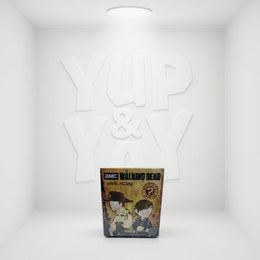 Funko The Walking Dead Series 3 Mystery Minis Vinyl Figure Blind Box