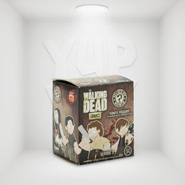 Funko The Walking Dead Series 3 Mystery Minis Vinyl Figure Blind Box