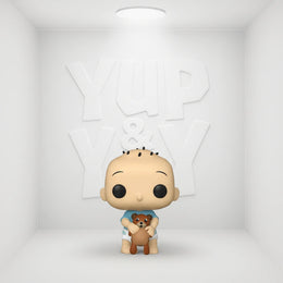 Funko Pop Television! Rugrats: Tommy Pickles #1209 (Non-Chase)