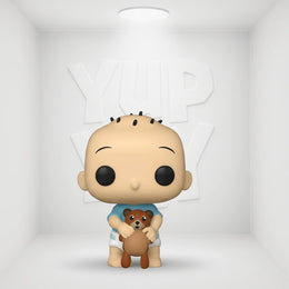 Funko Pop Television! Rugrats: Tommy Pickles #1209 (Non-Chase)