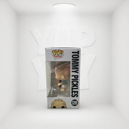 Funko Pop Television! Rugrats: Tommy Pickles #1209 (Non-Chase)