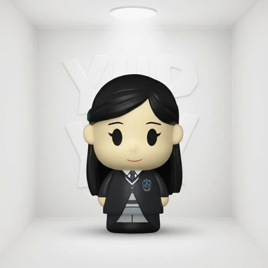 Harry Potter Mini Moments: Cho Chang CHASE