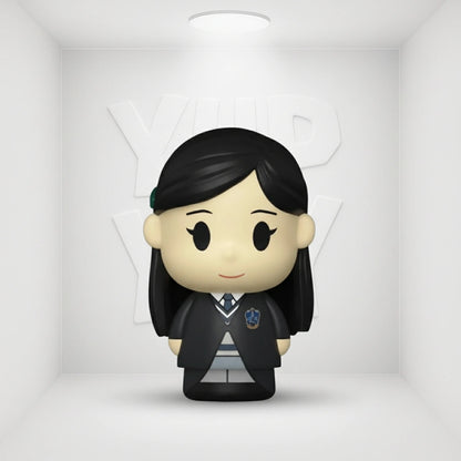 Harry Potter Mini Moments: Cho Chang CHASE