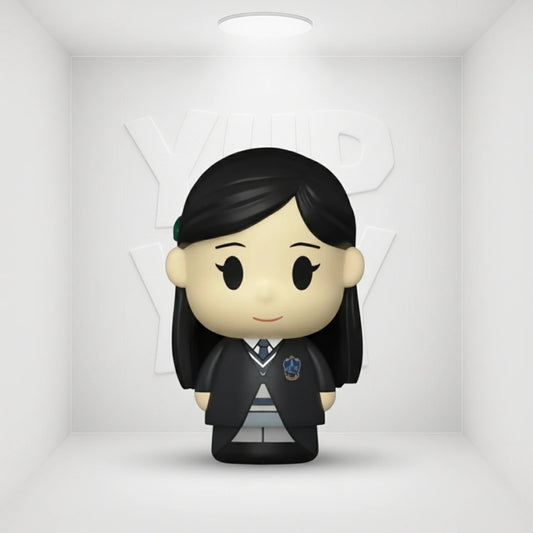 Harry Potter Mini Moments: Cho Chang CHASE