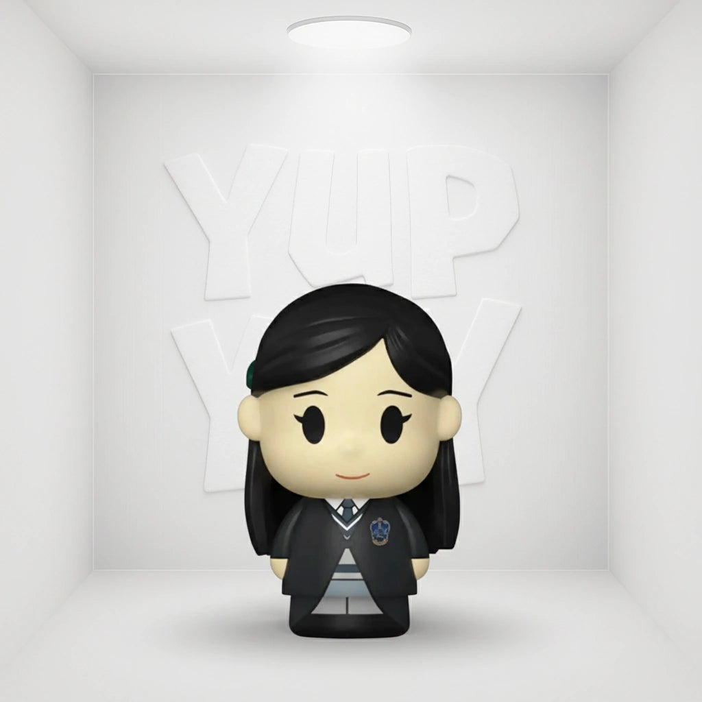 Harry Potter Mini Moments: Cho Chang CHASE