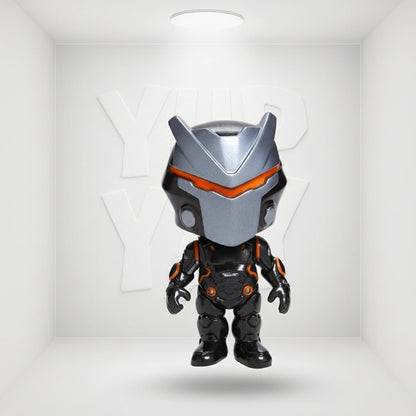 Funko 5 Star - Fortnite - Omega