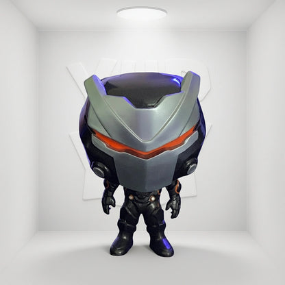 Funko 5 Star - Fortnite - Omega