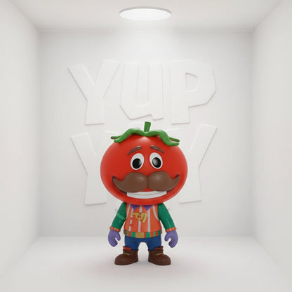 Funko 5 Star - Fortnite - Tomatohead