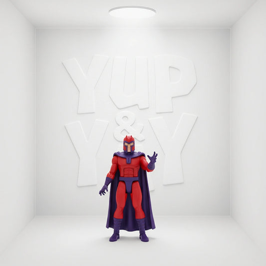 Marvel Legends Series 3.75-inch Retro 375 Collection Thing Action Figure Toy