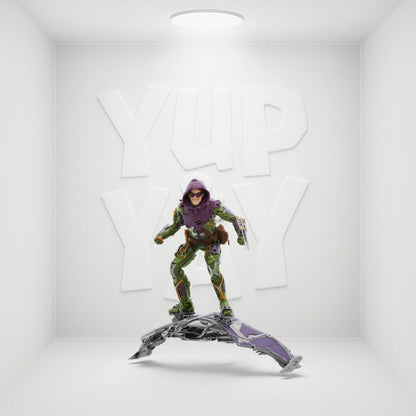 Marvel Legends Series - Green Goblin