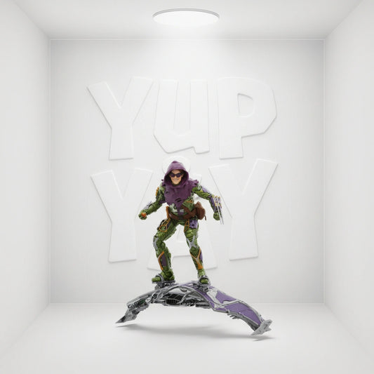 Marvel Legends Series - Green Goblin