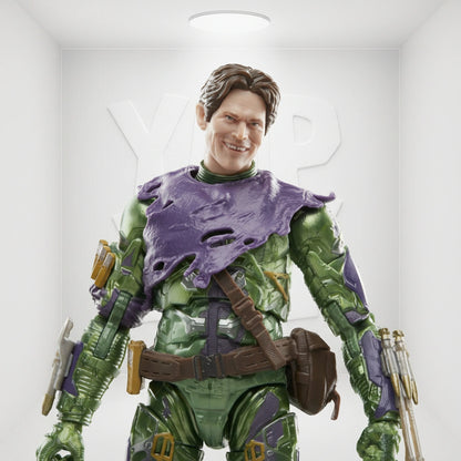 Marvel Legends Series - Green Goblin