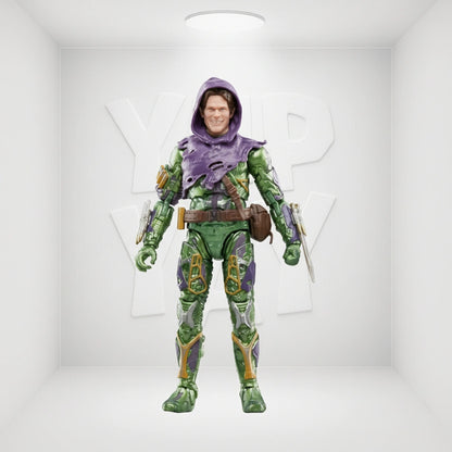 Marvel Legends Series - Green Goblin