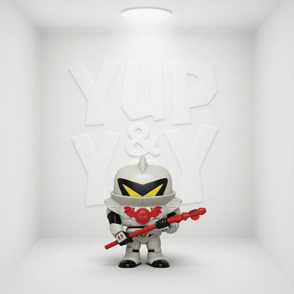 Funko Pop Retro Toys! Masters Of The Universe: Horde Trooper #87