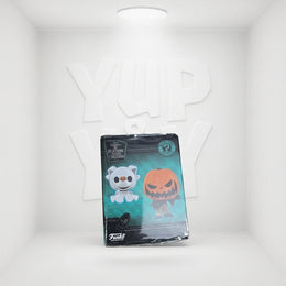 Funko Mystery Mini The Nightmare Before Christmas Blind Box (Single)