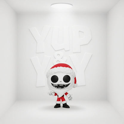 Funko Mystery Mini The Nightmare Before Christmas Blind Box (Single)