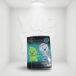 Funko Mystery Mini The Nightmare Before Christmas Blind Box (Single)