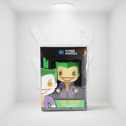 Funko Pop Pin! DC Super Heroes - The Joker #03