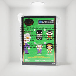 Funko Pop Pin! DC Super Heroes - The Joker #03