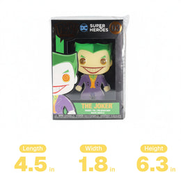 Funko Pop Pin! DC Super Heroes - The Joker #03
